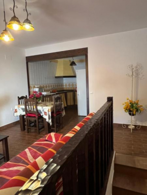 Apartamento Sandra